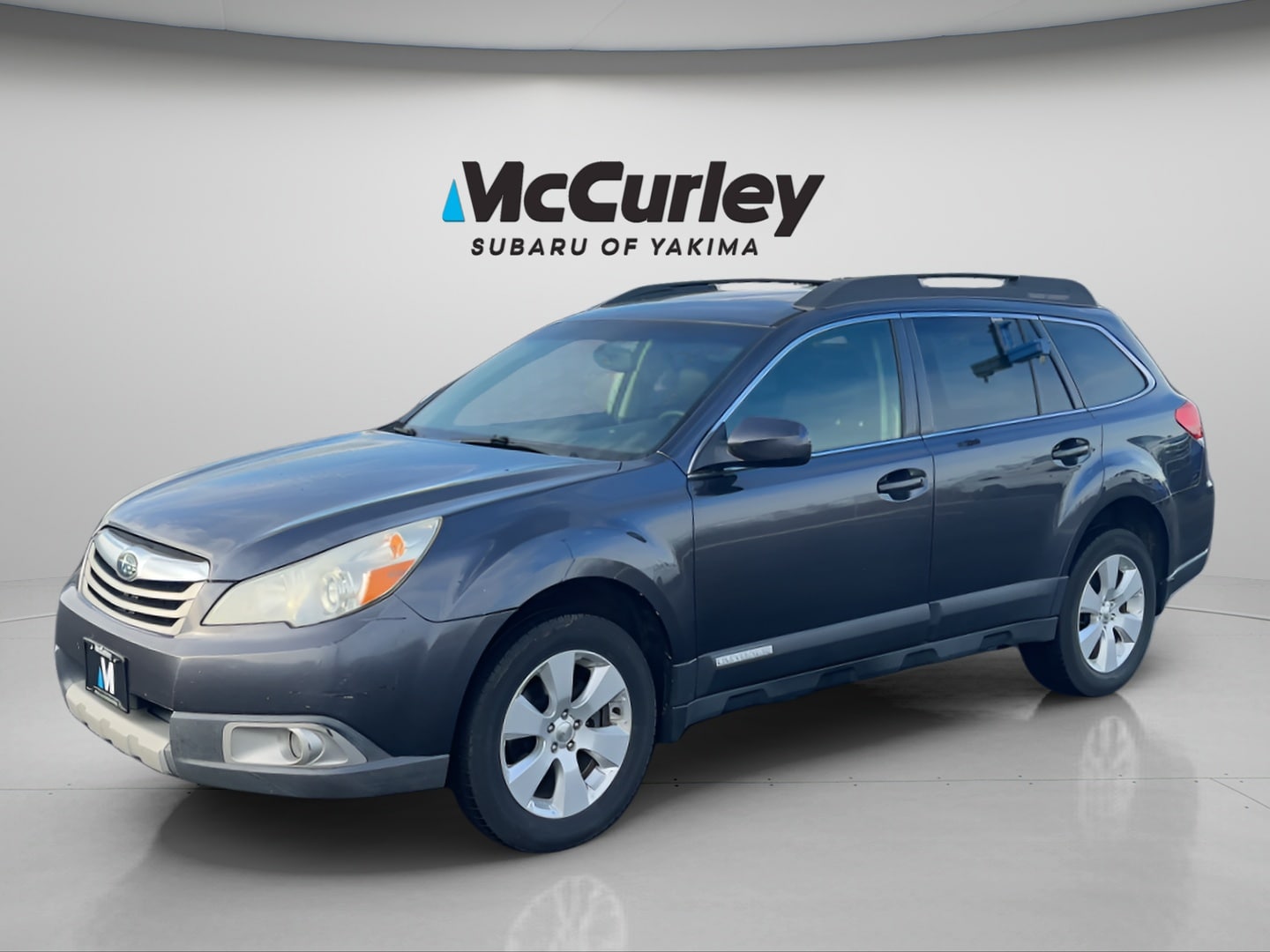 2010 Subaru Outback I Limited