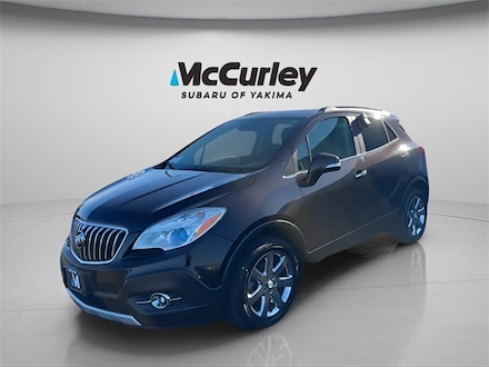 2014 Buick Encore Premium SUV