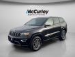 Used 2022 Jeep Grand Cherokee WK Limited SUV