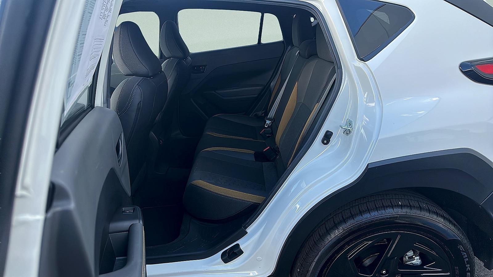 2024 Subaru Crosstrek Sport - Photo 26