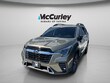  Subaru Ascent