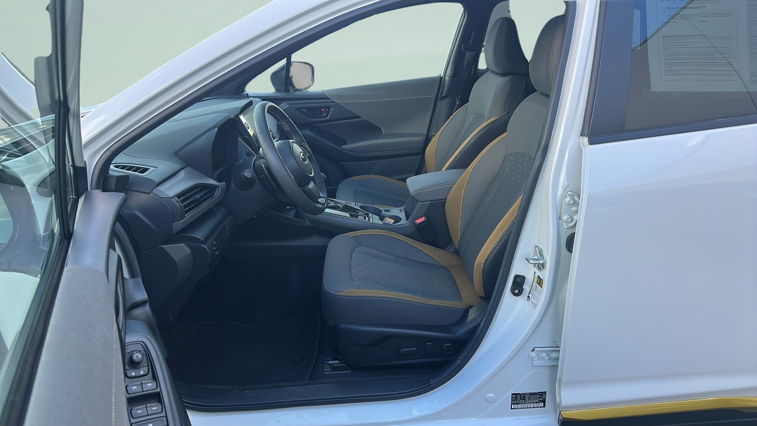 2024 Subaru Crosstrek Sport - Photo 24