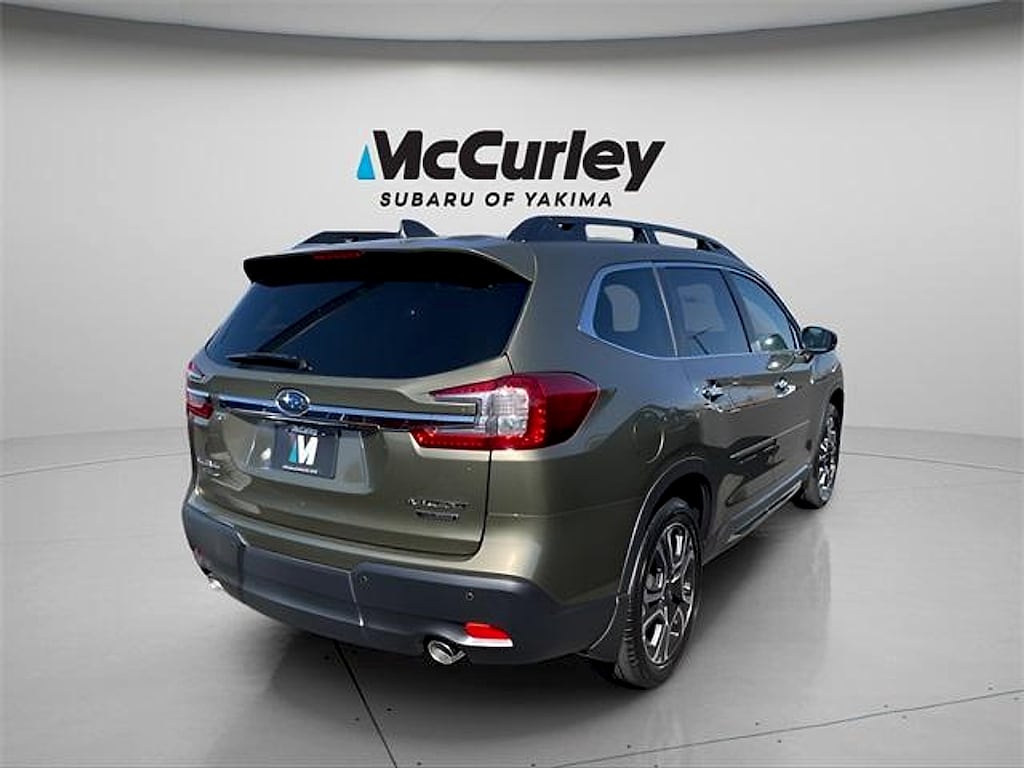 New 2025 Subaru Ascent Touring 7-Passenger SUV