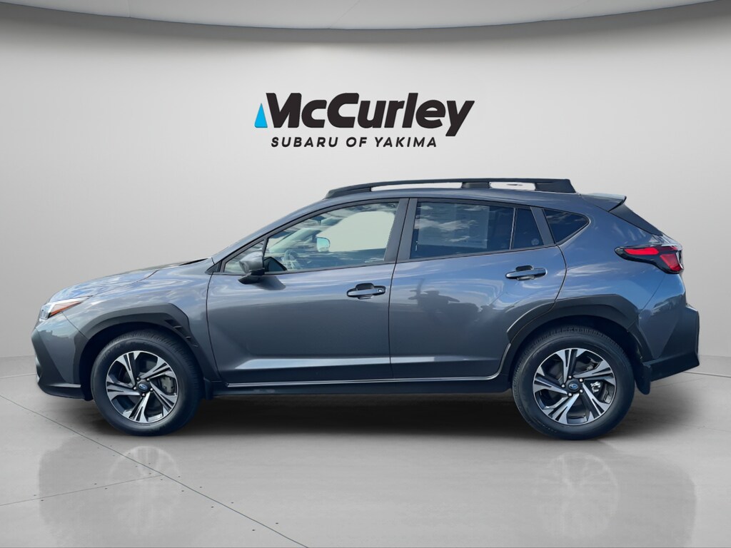 Used 2024 Subaru Crosstrek Premium SUV