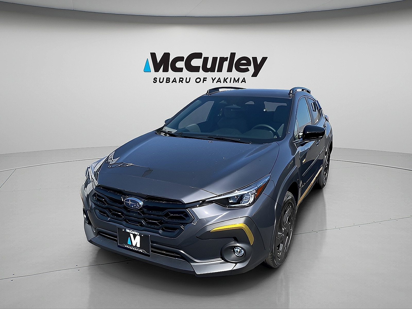 2025 Subaru Crosstrek Sport's photo