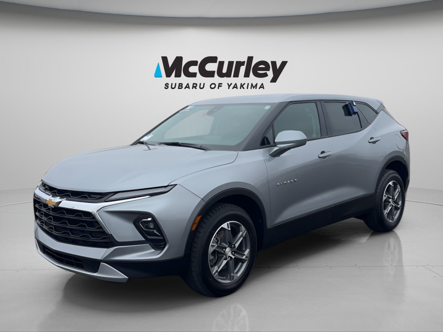 2025 Chevrolet Blazer 2.0T 2LT AWD's photo