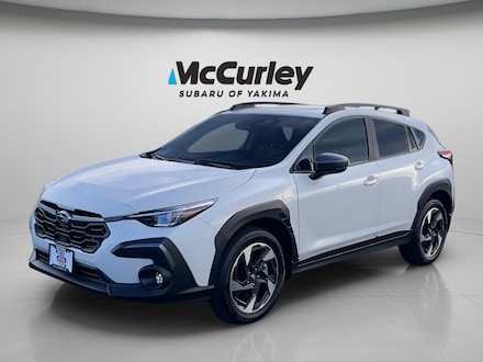 2025 Subaru Crosstrek Limited SUV