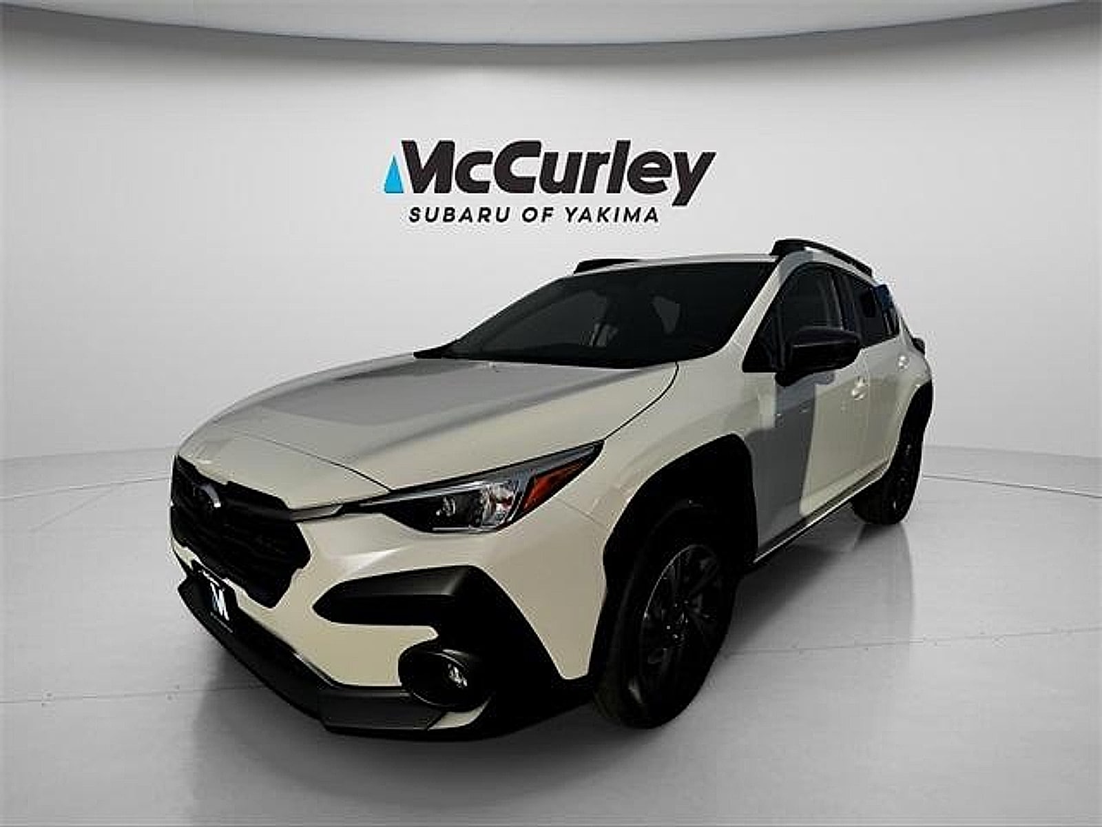 2025 Subaru Crosstrek Premium's photo