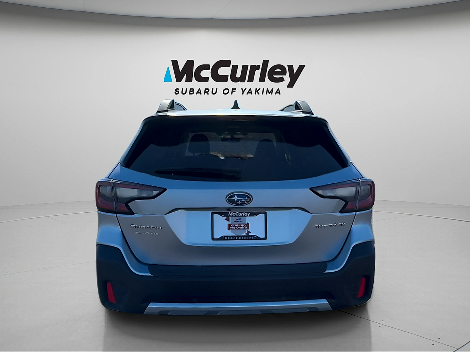 Used 2021 Subaru Outback Limited SUV