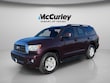  Toyota Sequoia