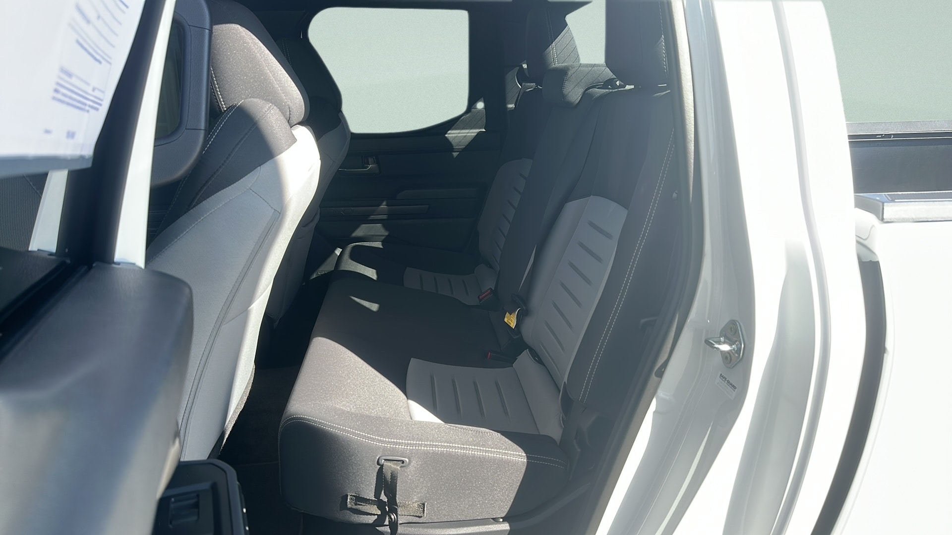 2024 Toyota Tacoma TRD Sport - Photo 25