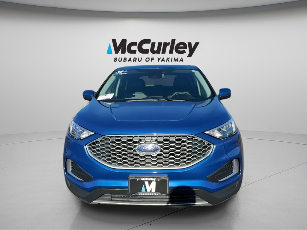 Used 2023 Ford Edge SEL SUV