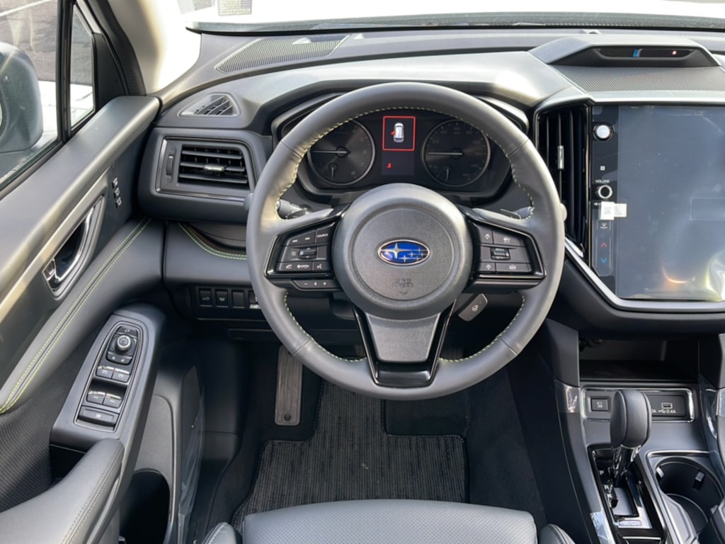 New 2026 Subaru Ascent Onyx Edition Touring 7-Passenger SUV