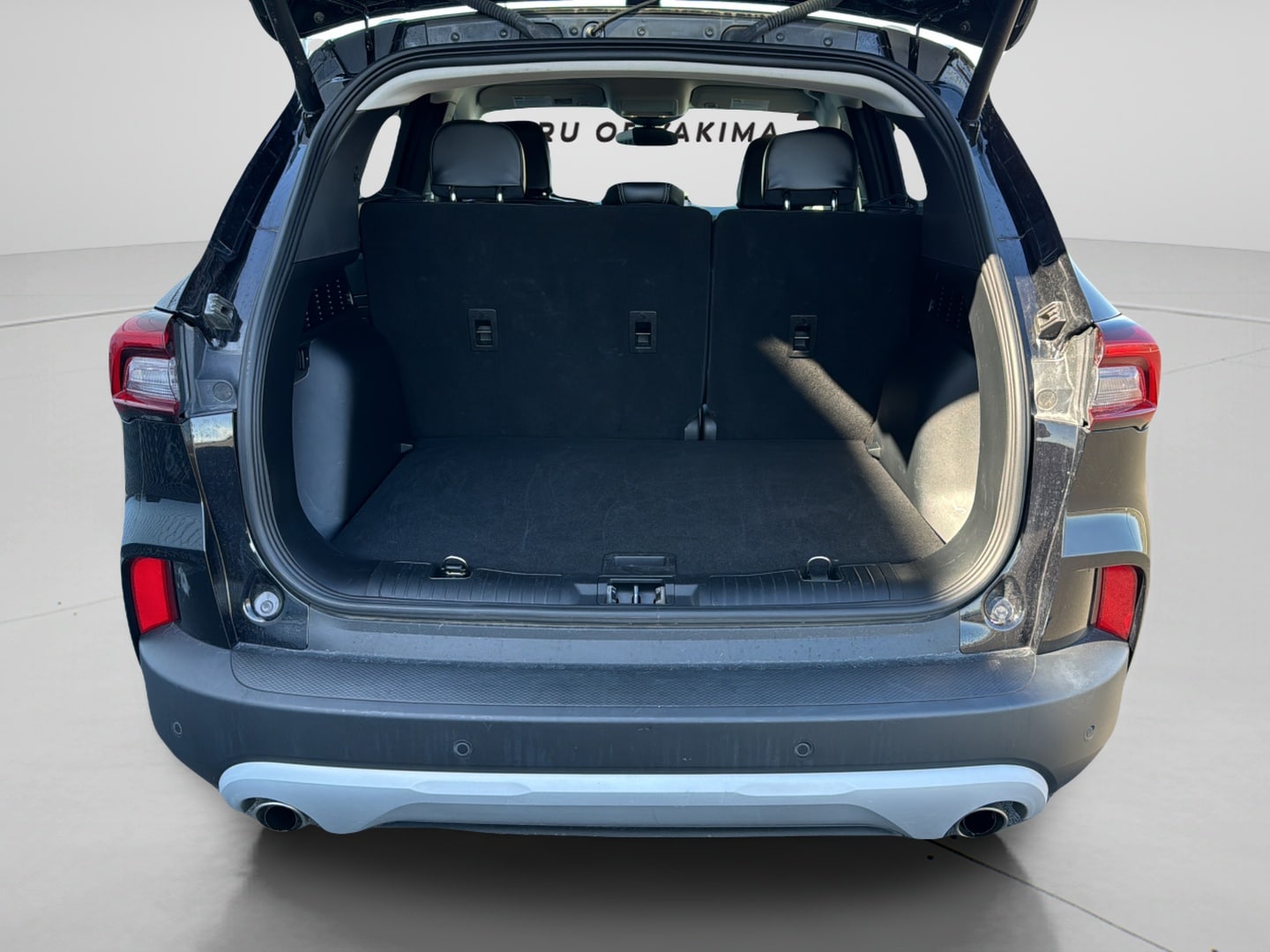 2023 Ford Escape Platinum - Photo 21