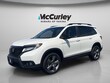  Honda Passport
