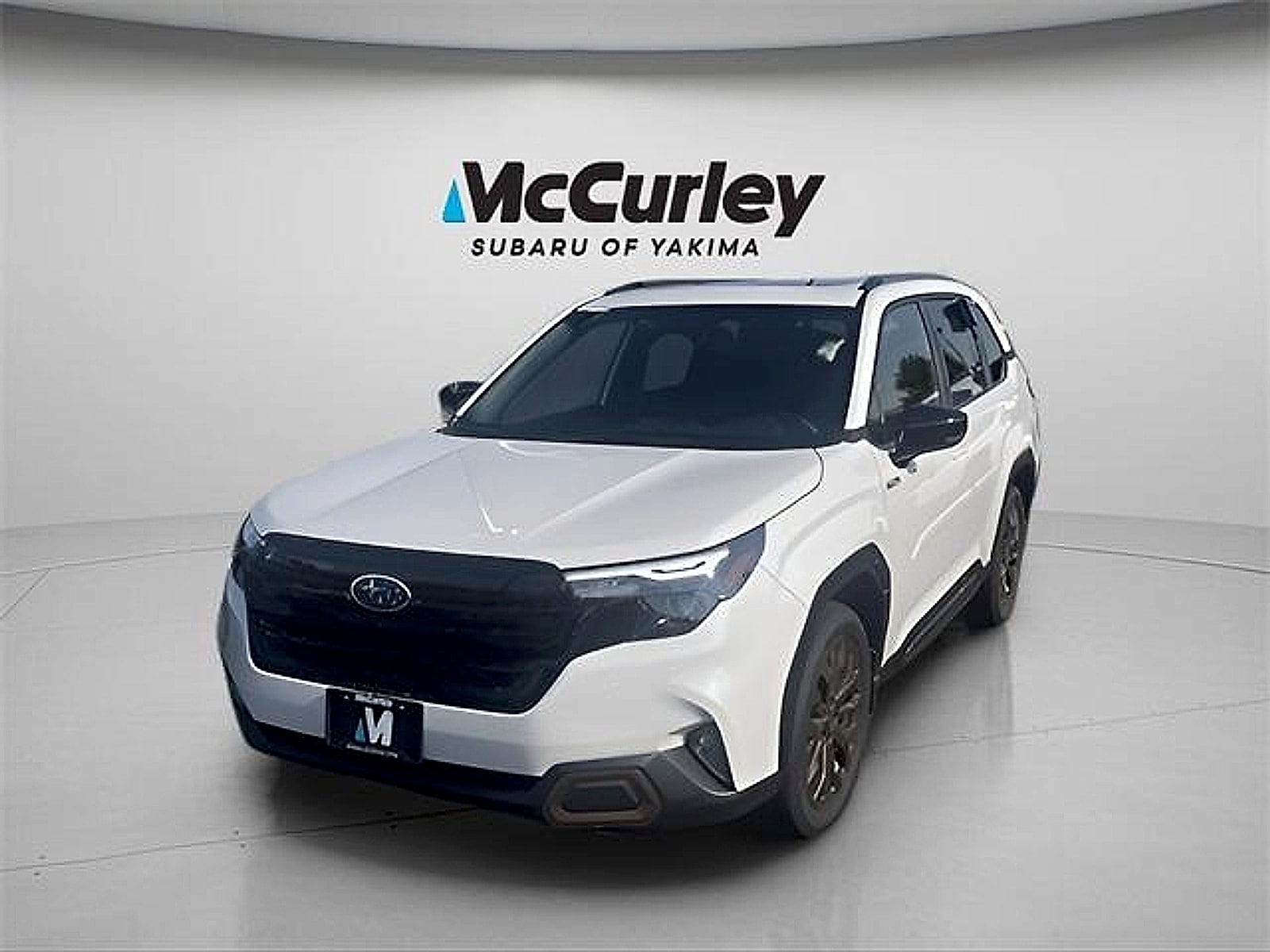 2025 Subaru Forester Sport's photo