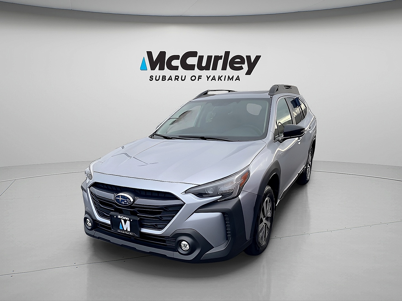 2025 Subaru Outback Premium's photo