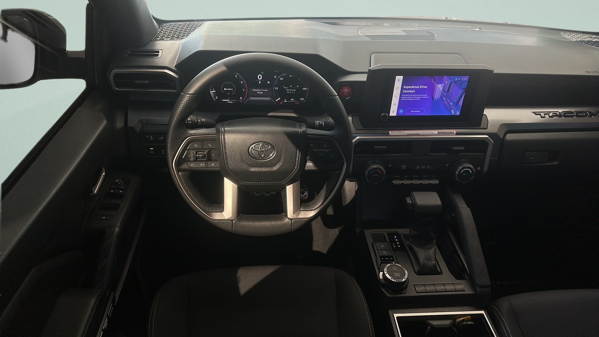 2024 Toyota Tacoma TRD Sport - Photo 10