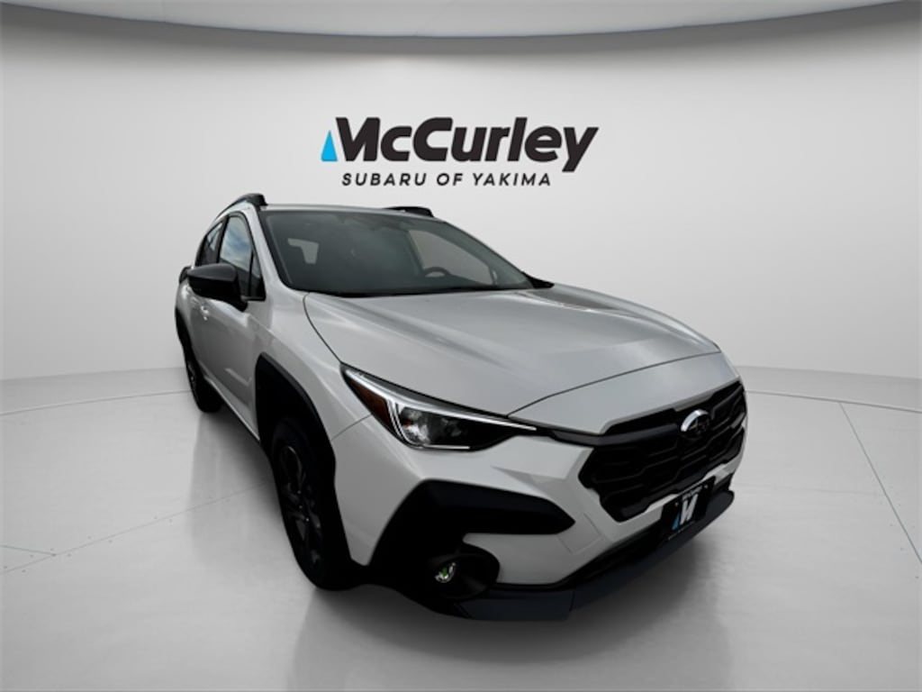 New 2026 Subaru Crosstrek Premium SUV