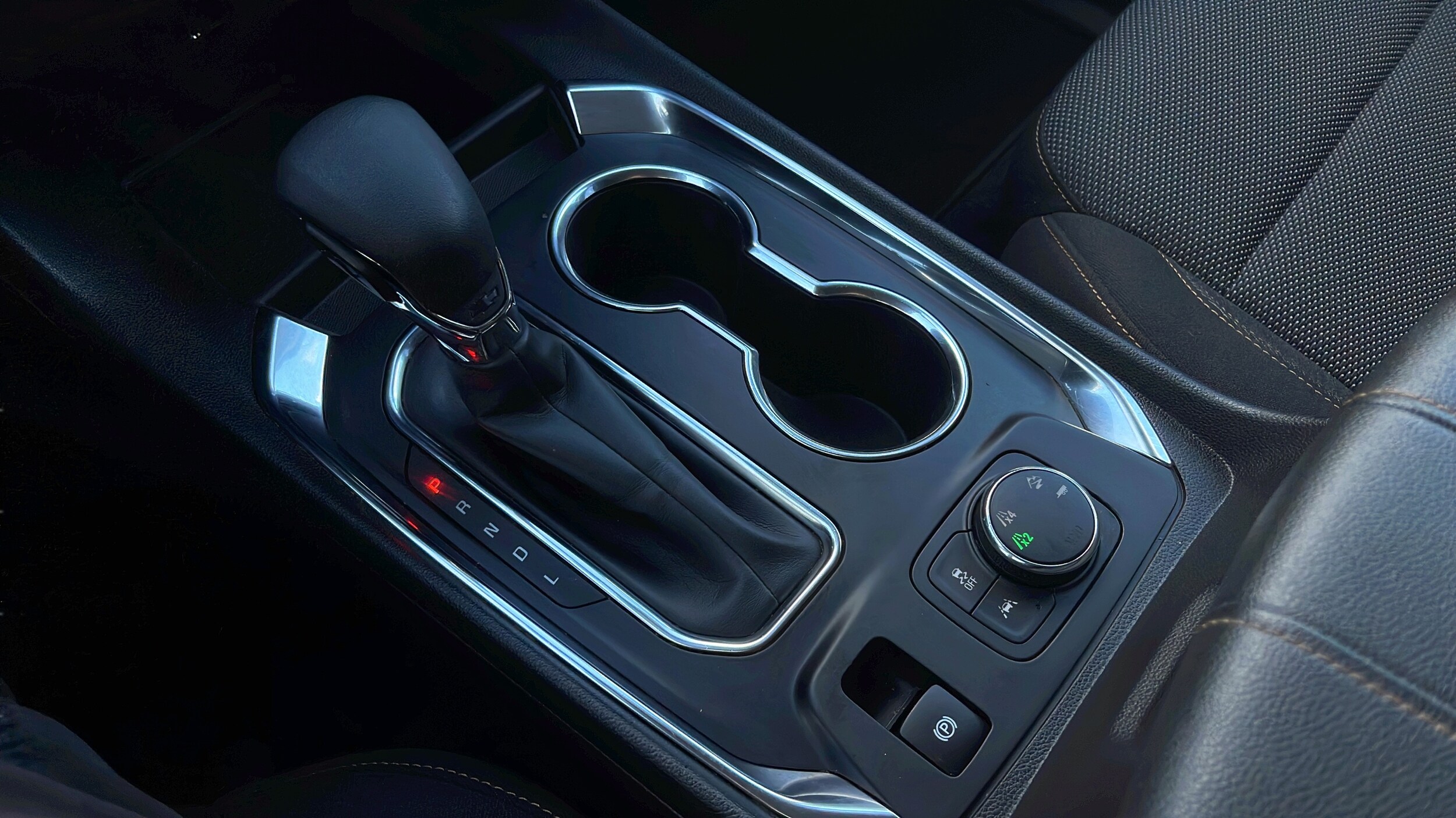 2021 Chevrolet Traverse 2FL - Photo 15