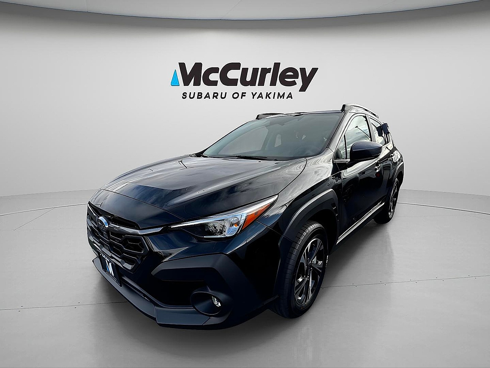 2026 Subaru Crosstrek Premium's photo