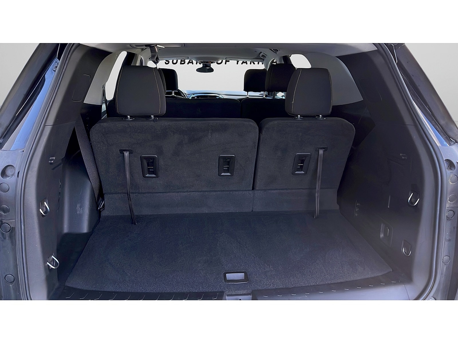 2021 Chevrolet Traverse 2FL - Photo 28