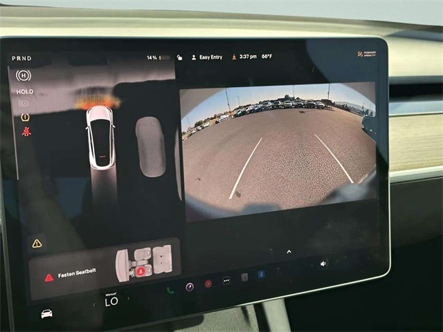 Used 2022 Tesla Model Y Long Range with VIN 7SAYGDEE9NF387217 for sale in Union Gap, WA