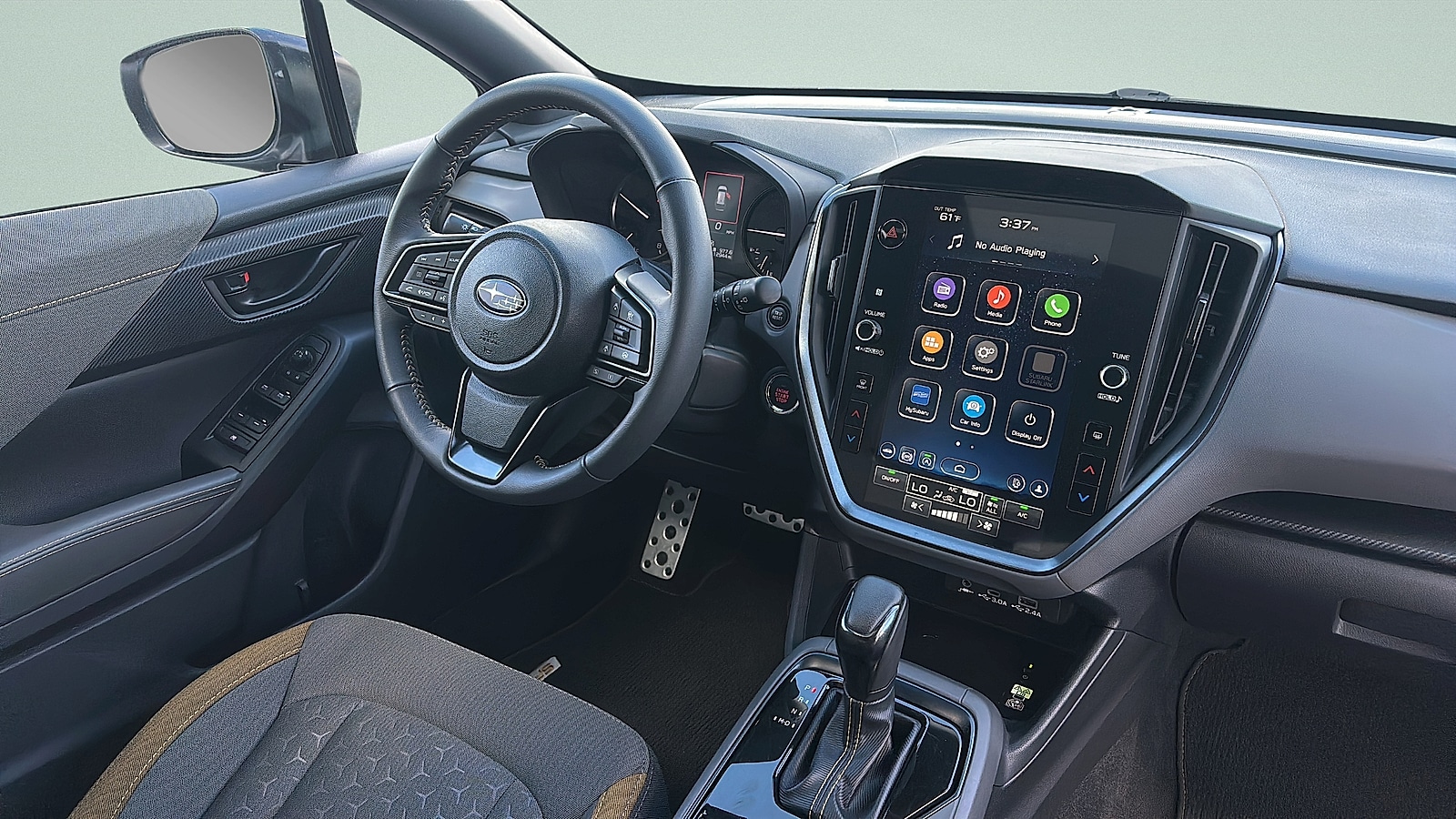 2024 Subaru Crosstrek Sport - Photo 31