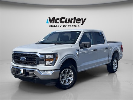 2023 Ford F-150 XLT Truck