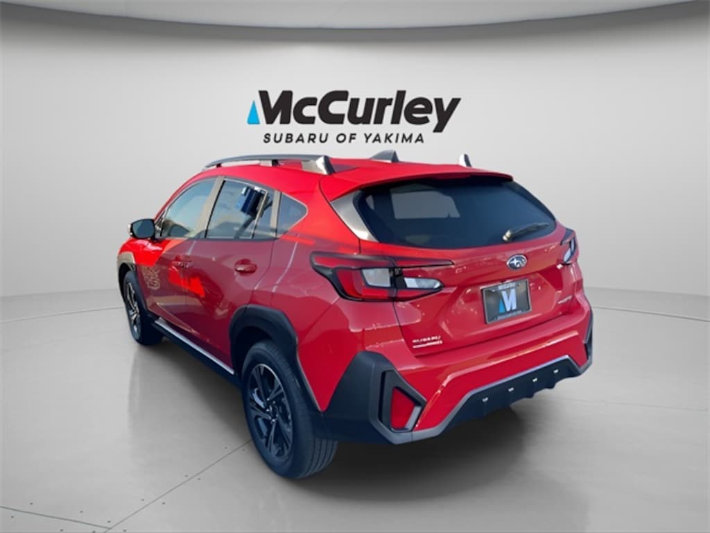 New 2025 Subaru Crosstrek Premium SUV