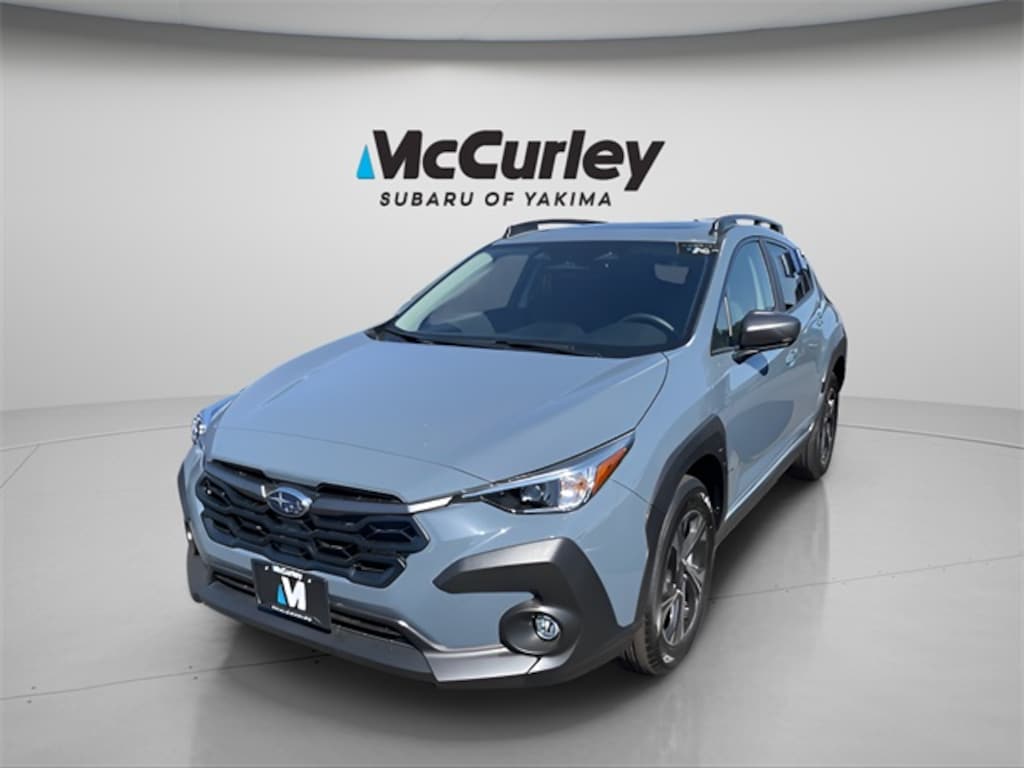 New 2025 Subaru Crosstrek Premium SUV