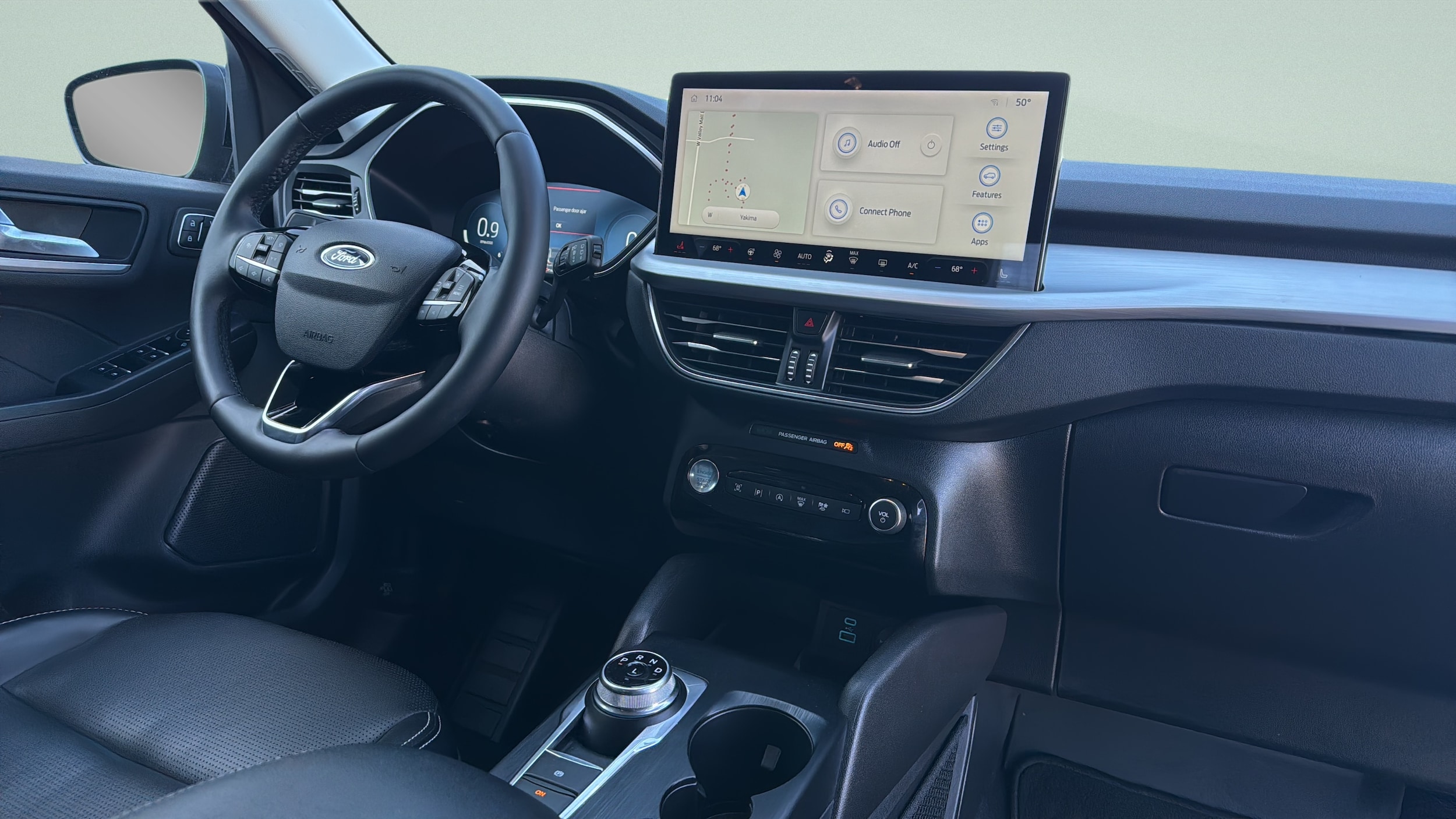 2023 Ford Escape Platinum - Photo 26