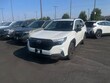 Subaru Forester Hybrid