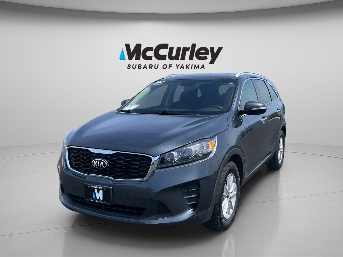 2019 Kia Sorento LX AT 4WD's photo