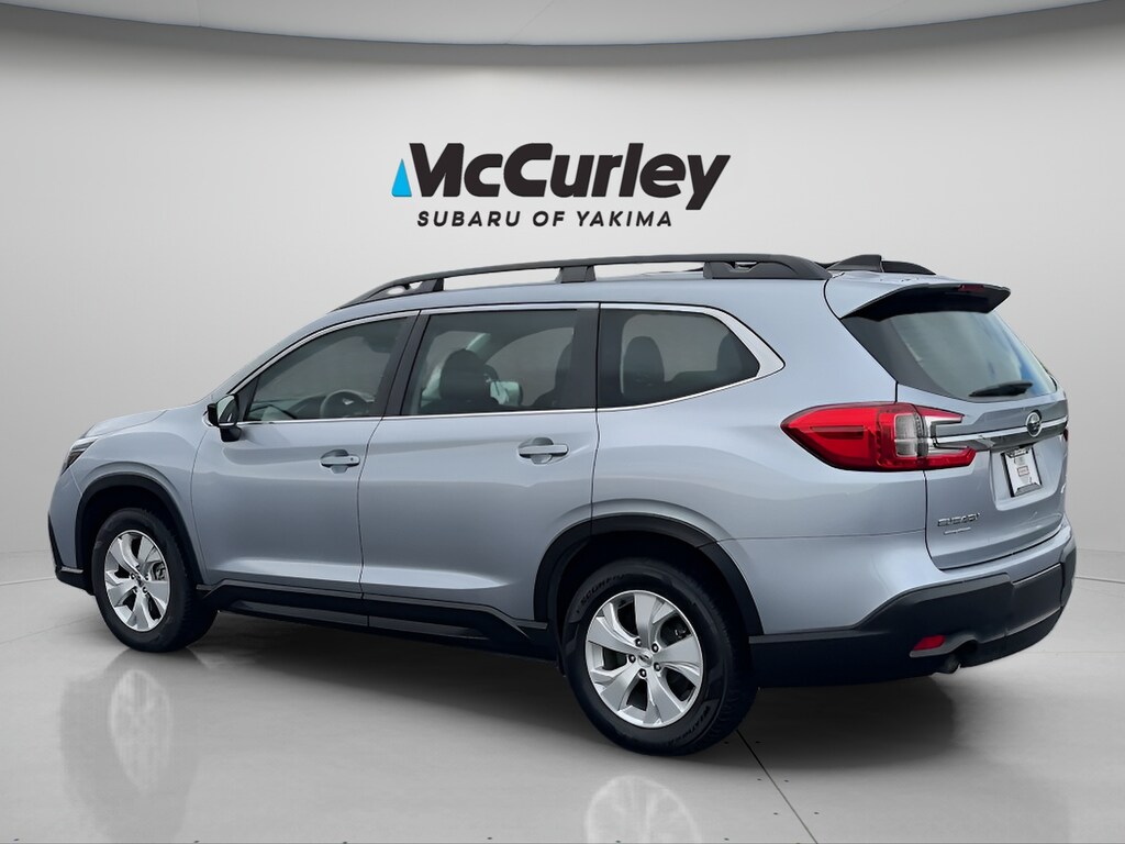 Used 2023 Subaru Ascent Base 8-Passenger SUV
