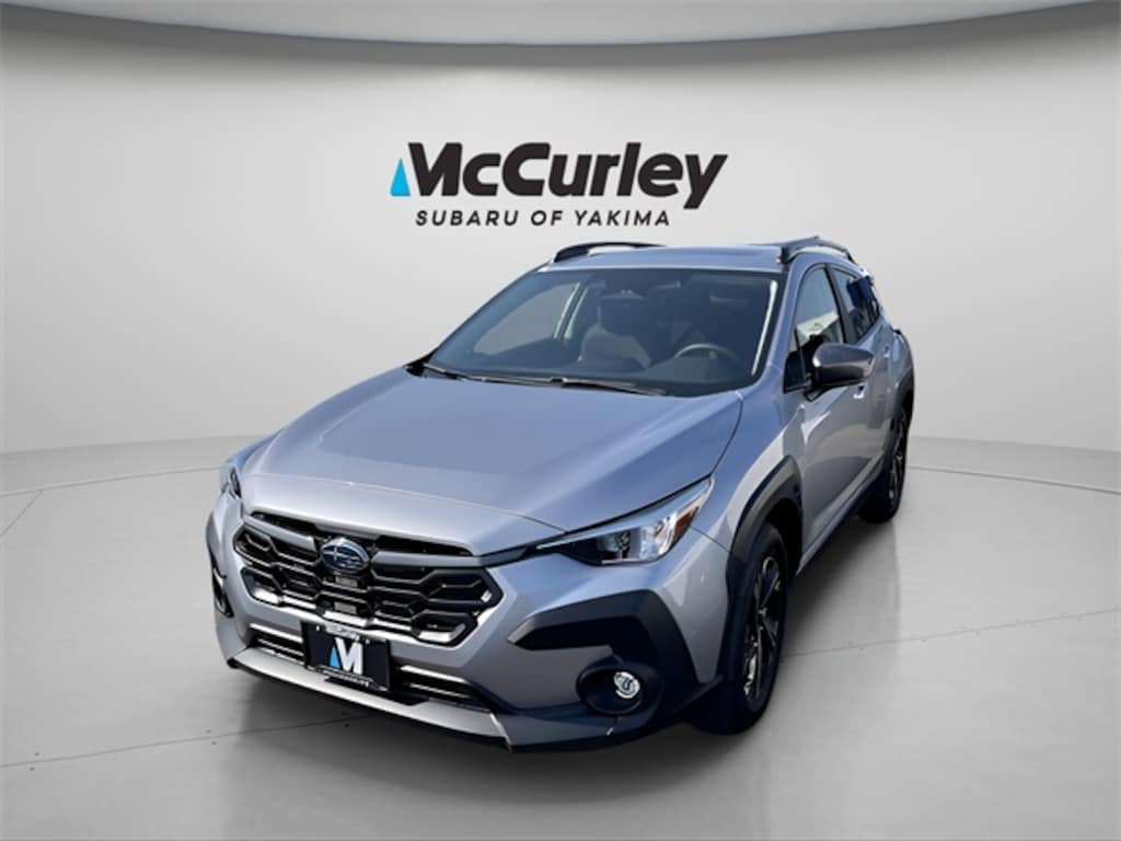 New 2025 Subaru Crosstrek Premium SUV