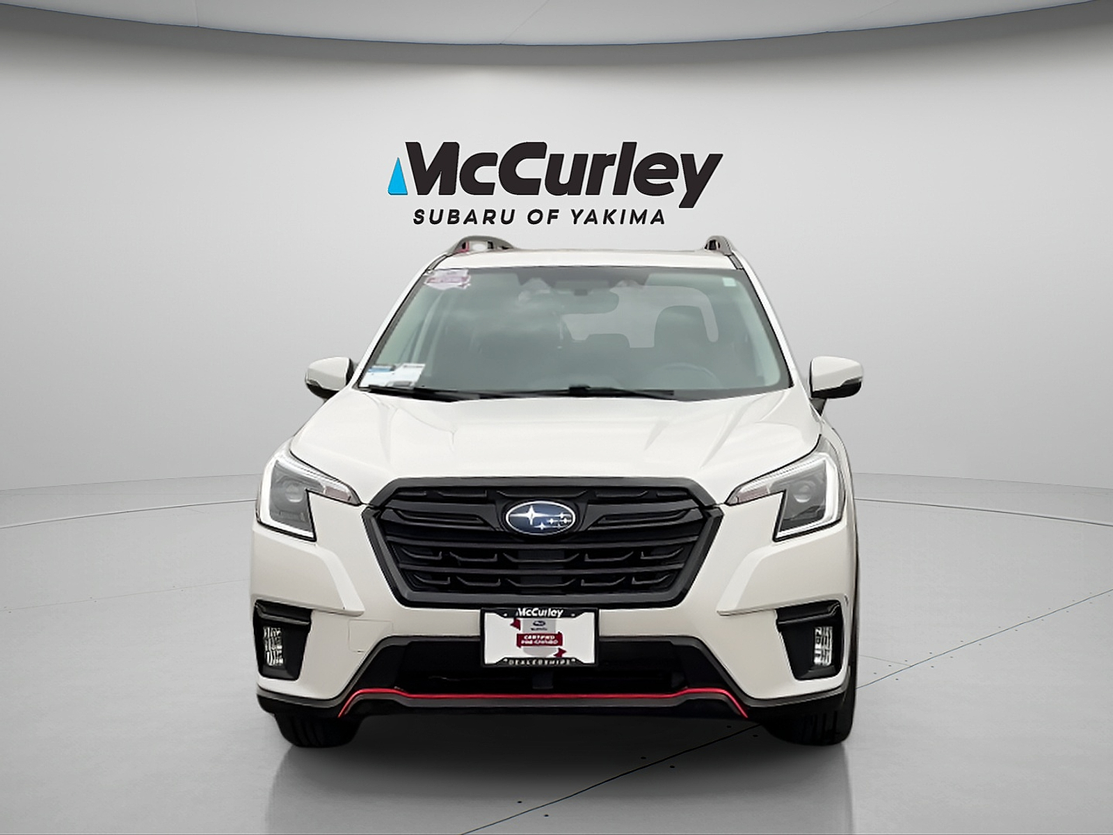 Used 2022 Subaru Forester Sport SUV