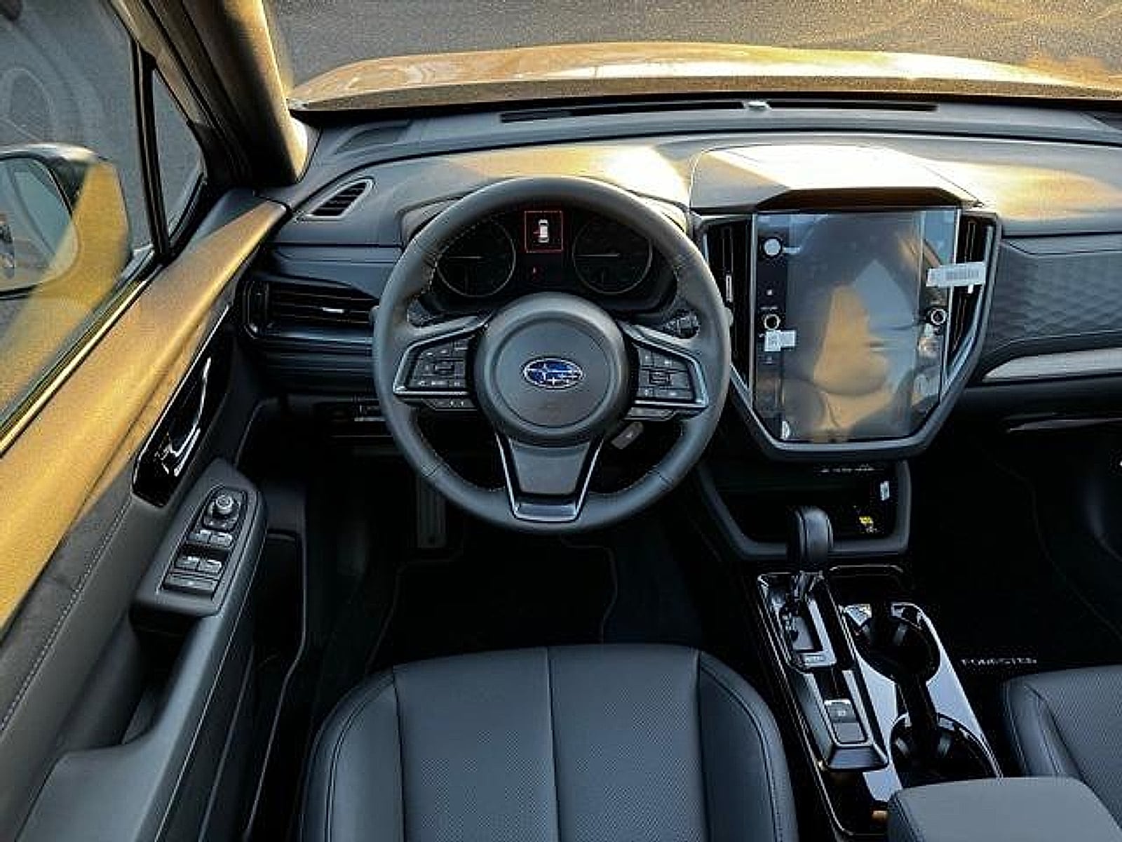 2026 Subaru Forester Limited's photo