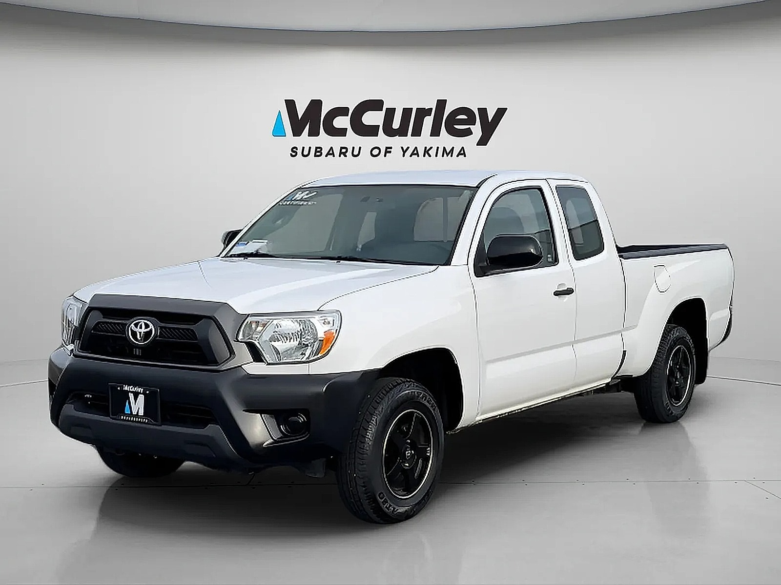 2015 Toyota Tacoma Base's photo