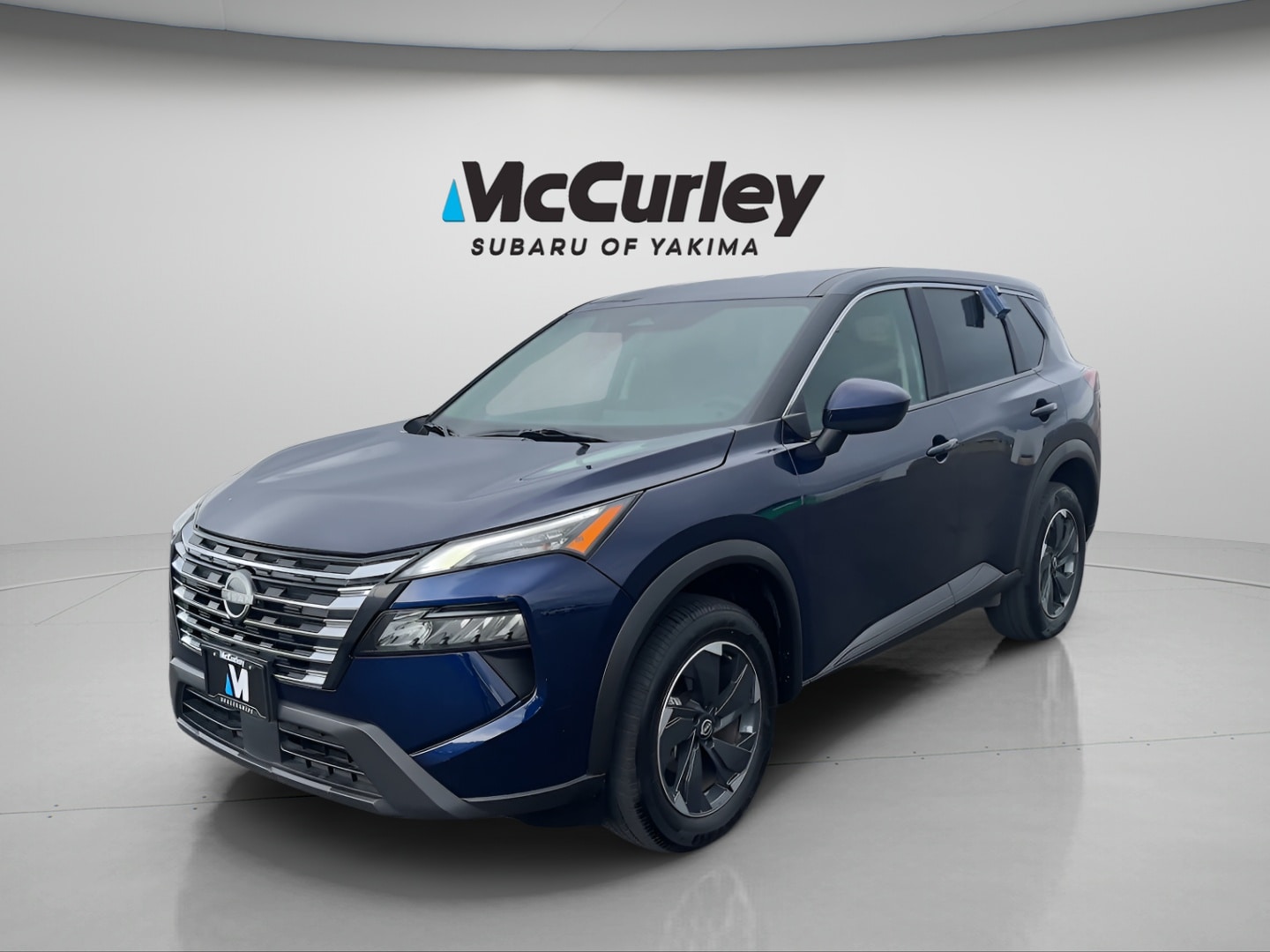 2024 Nissan Rogue SV AWD's photo