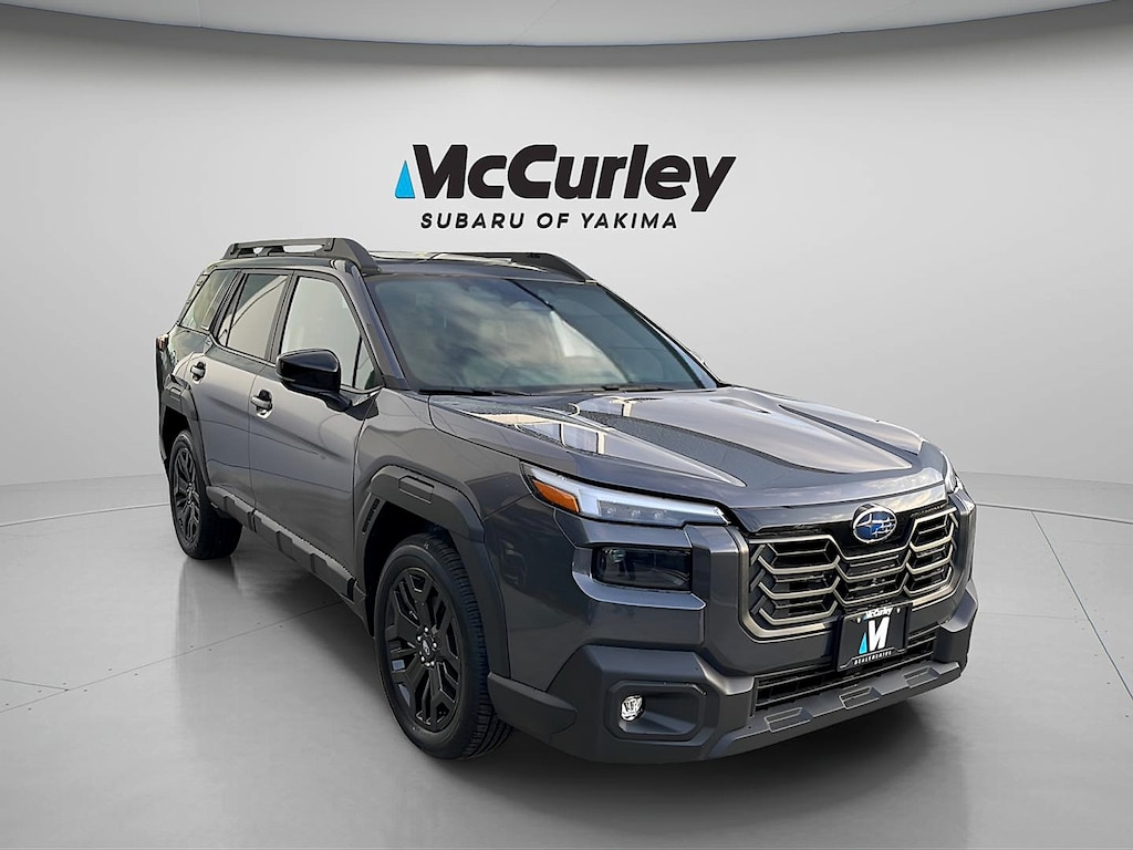 Certified 2026 Subaru Outback Limited XT SUV