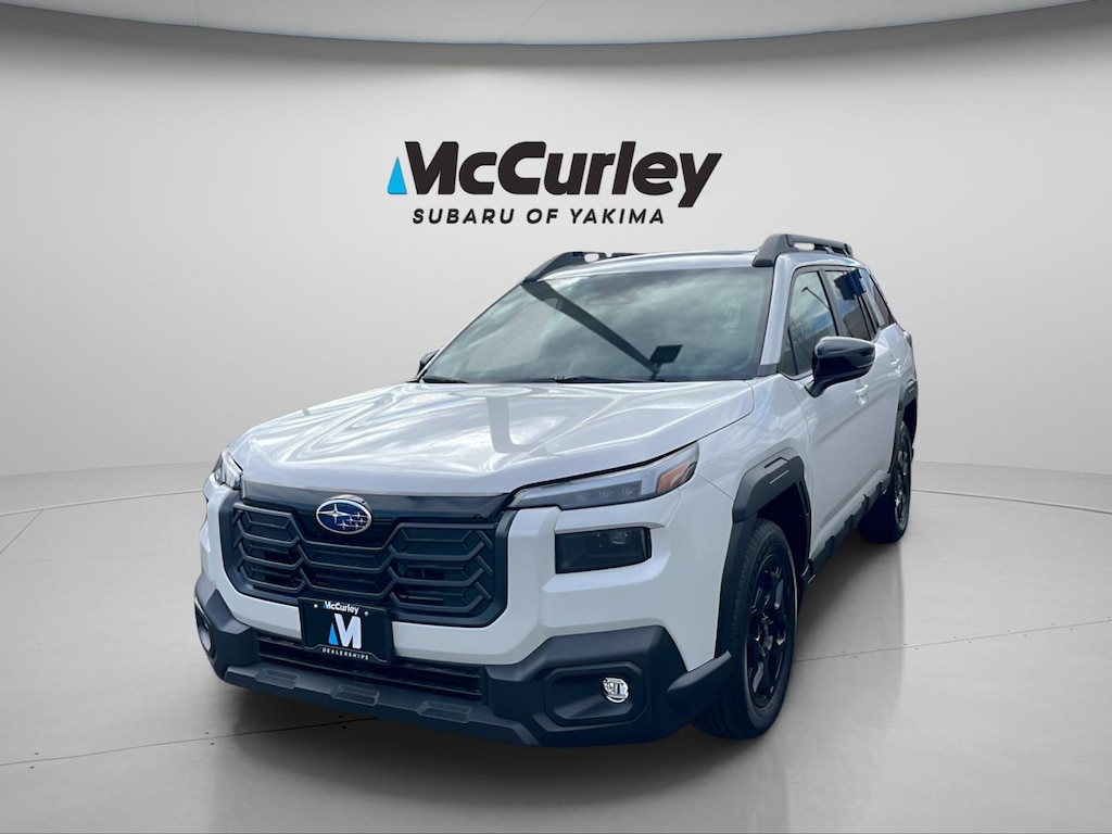 New 2026 Subaru Outback Limited SUV