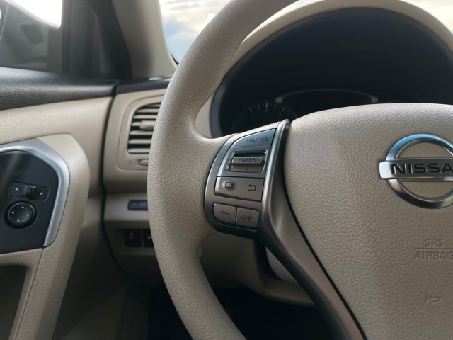 Used 2015 Nissan Altima S with VIN 1N4AL3AP6FC420626 for sale in Union Gap, WA