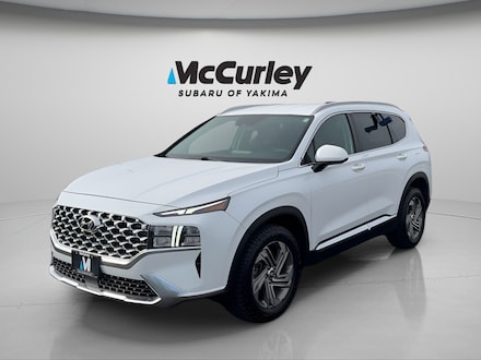 2021 Hyundai Santa Fe SEL SUV