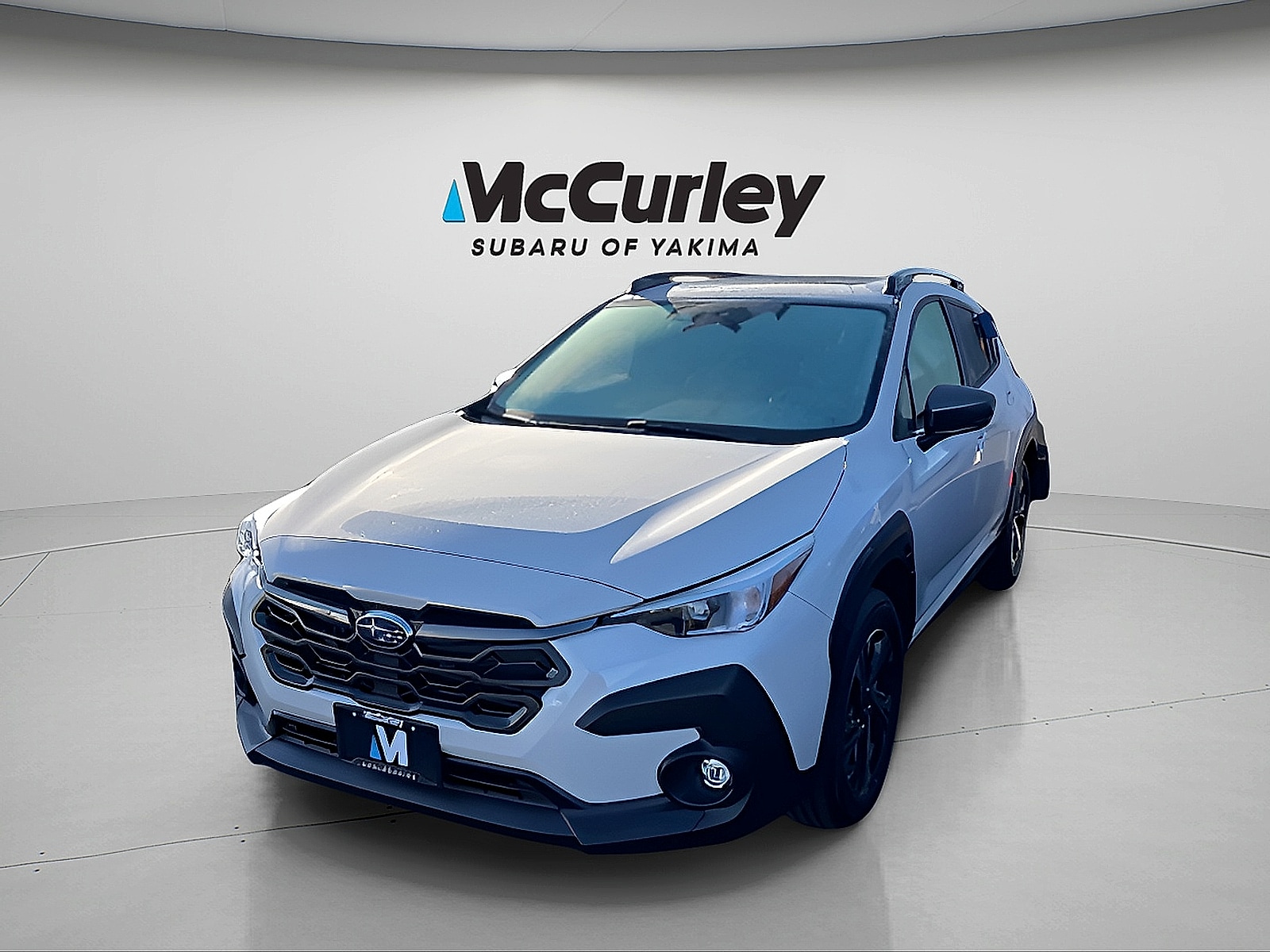 2025 Subaru Crosstrek Premium's photo