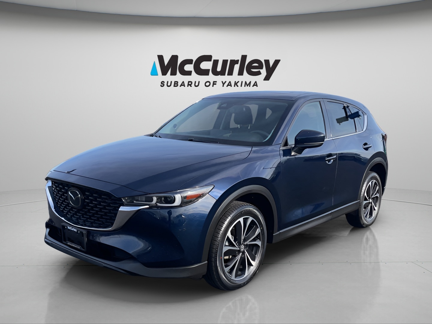 2023 Mazda CX-5 Base's photo