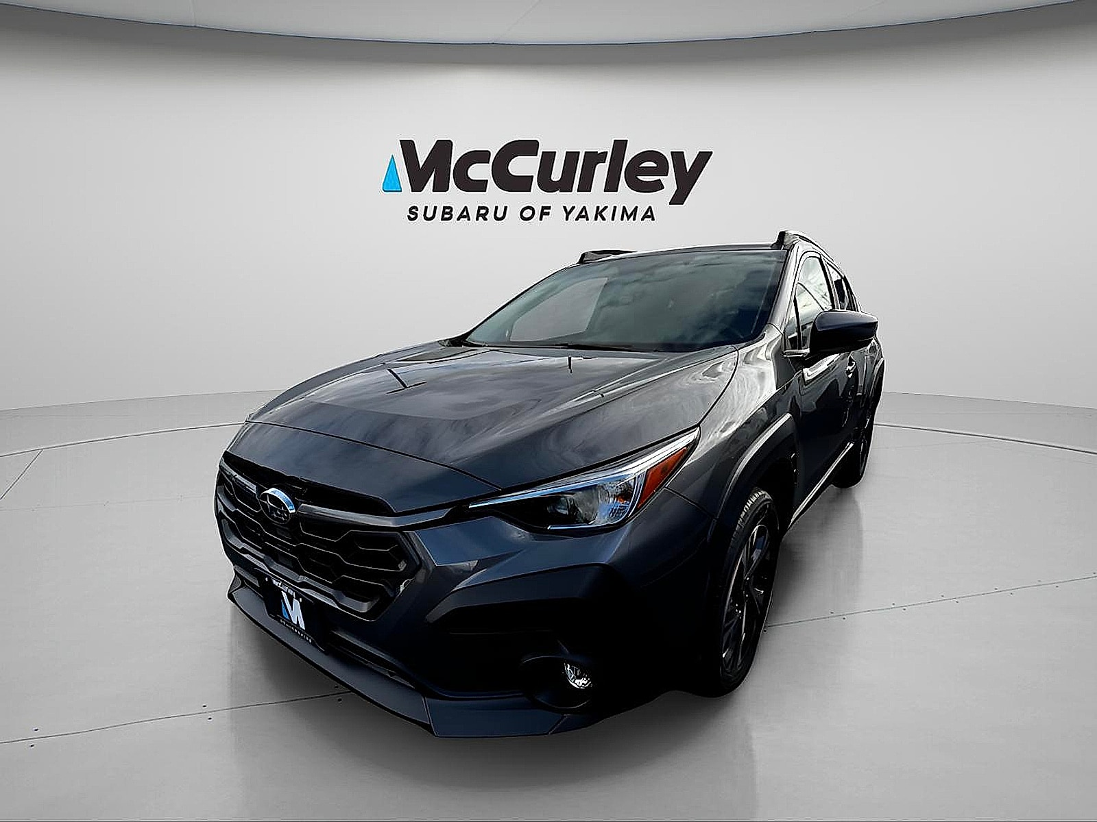 2026 Subaru Crosstrek Premium's photo