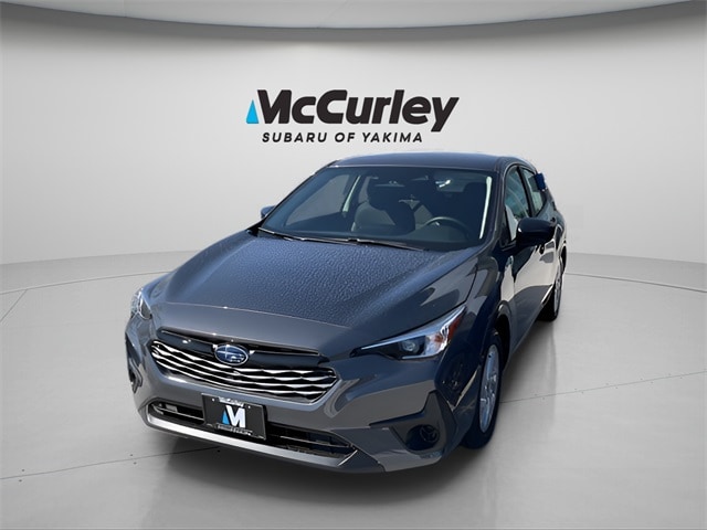 2025 Subaru Impreza Base's photo