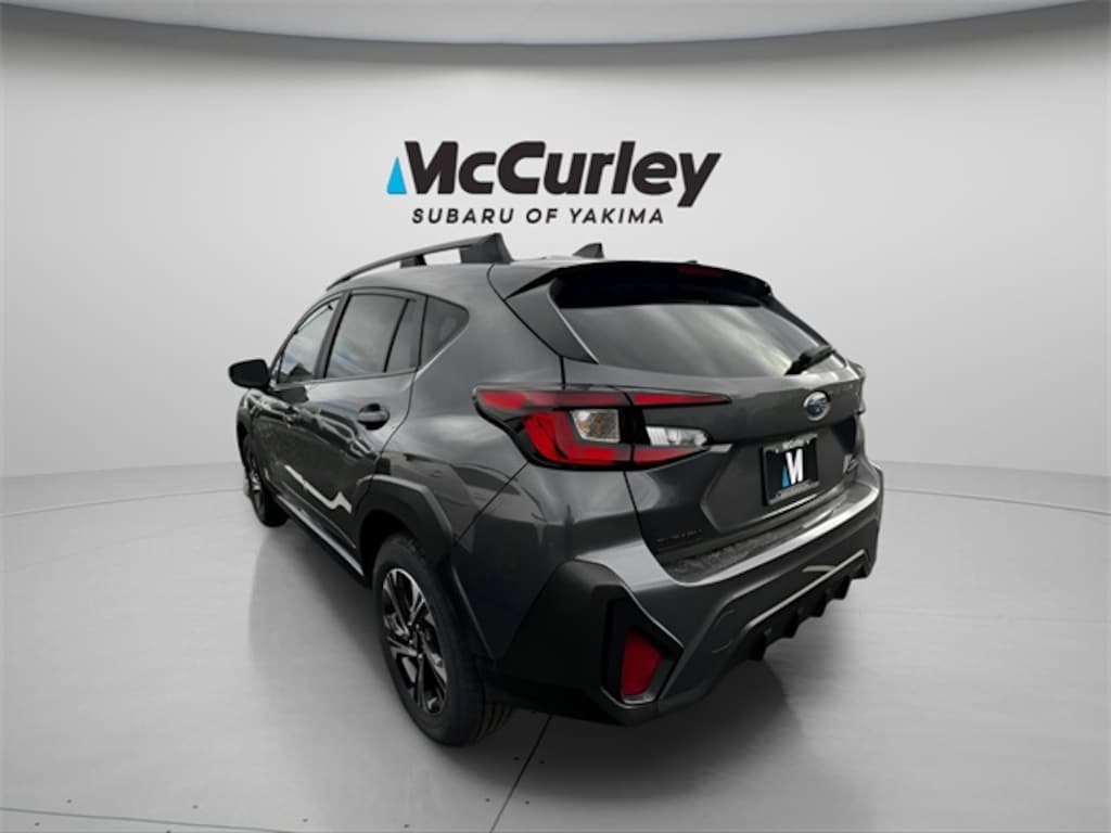 New 2026 Subaru Crosstrek Premium SUV