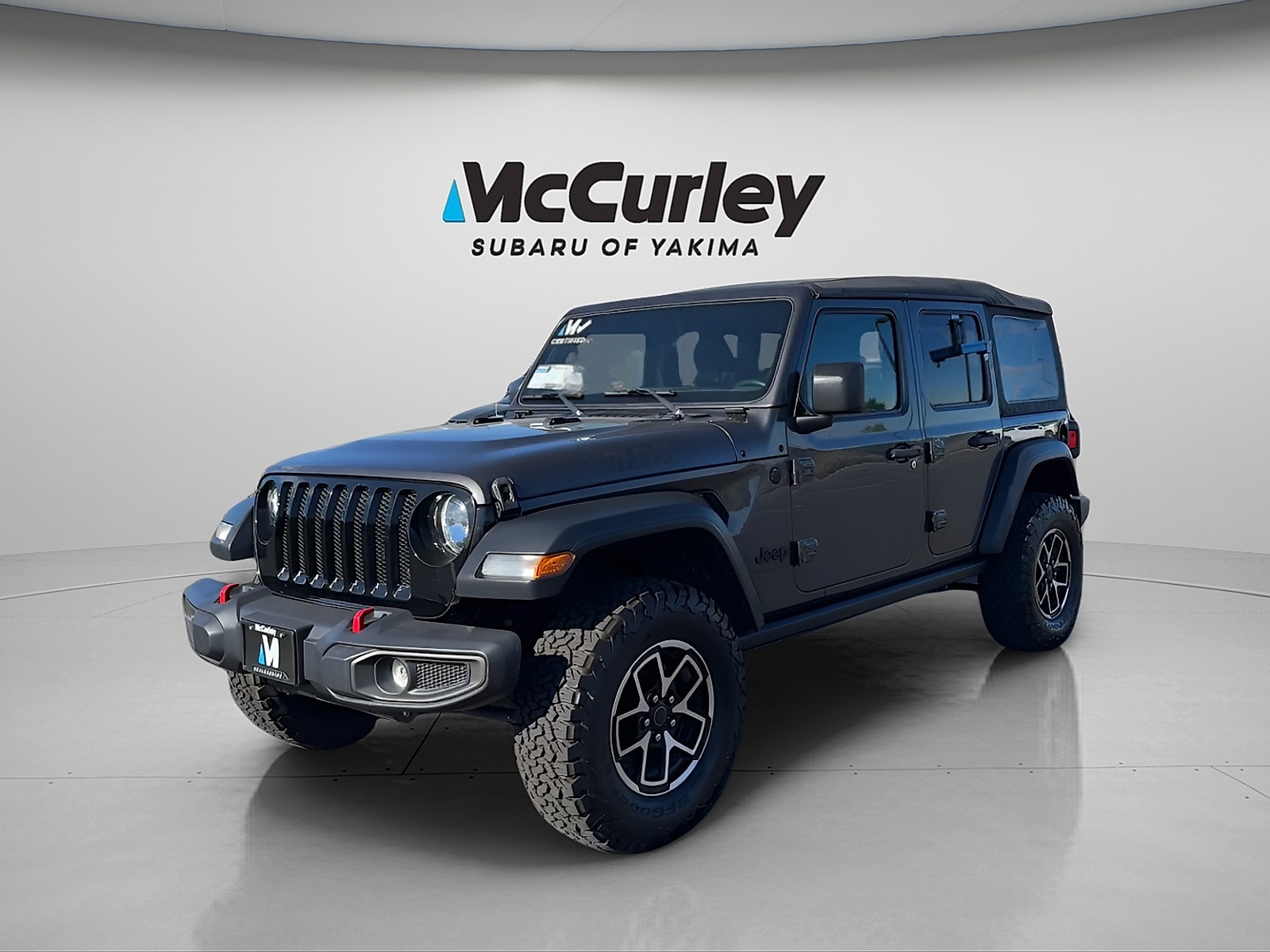 2020 Jeep Wrangler Unlimited